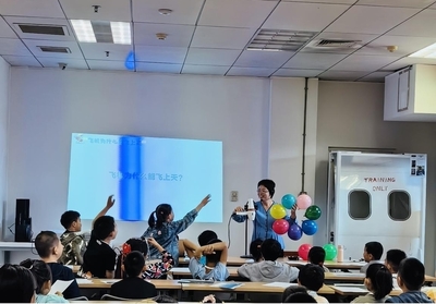 “五一”假期200万北京市民游客走进博物馆 文化艺术讲座活动的组织策划
