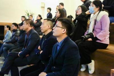 聚力共生，清茗隽永 文化艺术讲座与品茗雅集活动策划