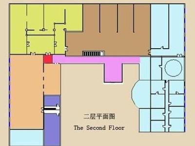 马未都与文化艺术讲座的组织策划
